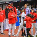 MLB棒球 - 鳐鱼队对守卫者队第二场比赛的预测、赔率和盘口