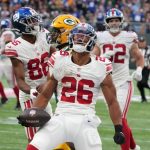 NFL足球 - 第6周美国国家橄榄球联盟（NFL）对让分盘的分析--初盘的盘口