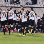 足球 - Partizan vs Cukaricki 预测,客队的进球不会阻止主队的胜利