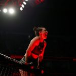 UFC - UFC Fight Night 211: 闫晓楠VS麦肯齐-邓恩的选择、预测、赔率