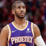 NBA - 周二的NBA同场竞猜和预测,勇士队对太阳队