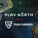 Play North, Push Gaming, 荷兰, 赌场 - Push Gaming与Play North荷兰赌场品牌合作启动