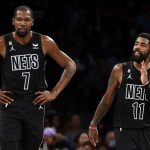 NBA, 篮球 - 布鲁克林篮网队 VS 印第安纳步行者队的预测,篮网队获胜