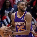 NBA - 周二第一篮子道具投注的选择和预测,勇士队对太阳队