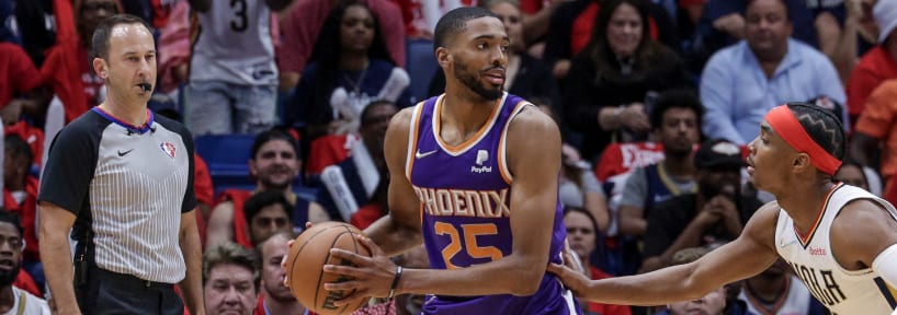 NBA - 周二第一篮子道具投注的选择和预测,勇士队对太阳队