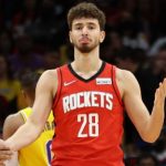 凤凰卫视 - 周五的NBA投注选择和预测,灰熊队对火箭队（2022）