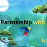 业务 - Lady Luck Games与CYG Pte Ltd签署游戏分销协议