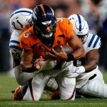 NFL橄榄球 - 丹佛野马对洛杉矶闪电队的赔率、盘口、选择和预测：周一晚间足球第六周