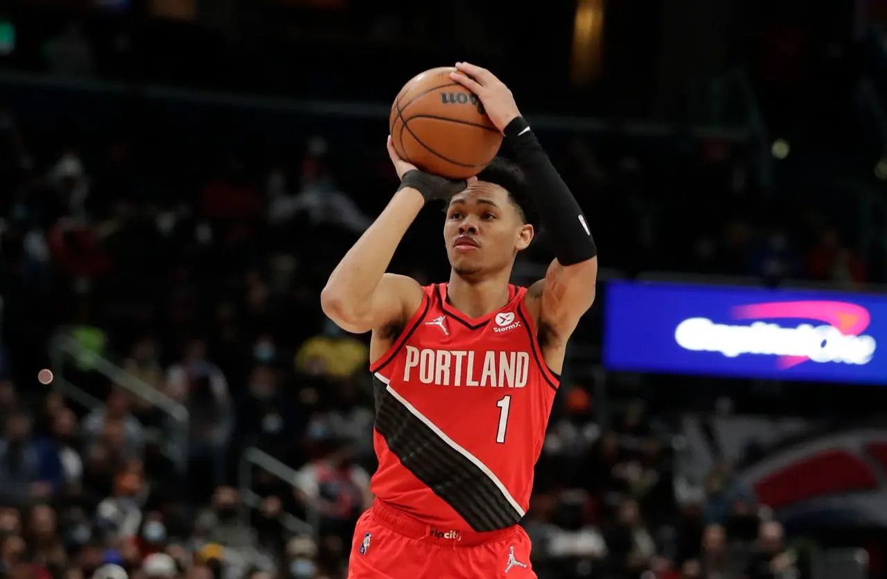 NBA - 波特兰开拓者 VS 休斯顿火箭的预测,火箭队很脆弱