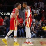 NBA, 篮球 - 亚特兰大 VS 奥兰多的预测,投注于局外人