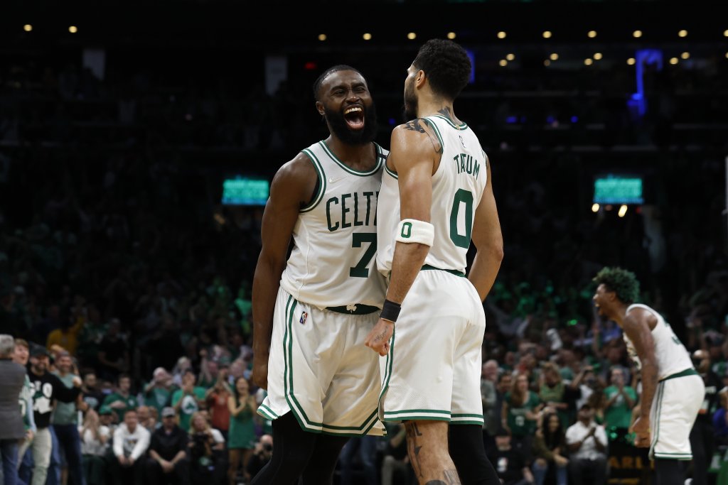 NBA篮球 - 凯尔特人vs热火的预测和赔率（10月21日）