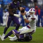 NFL足球 - NFL第五周赔率--所有比赛的开盘独赢盘口和让分