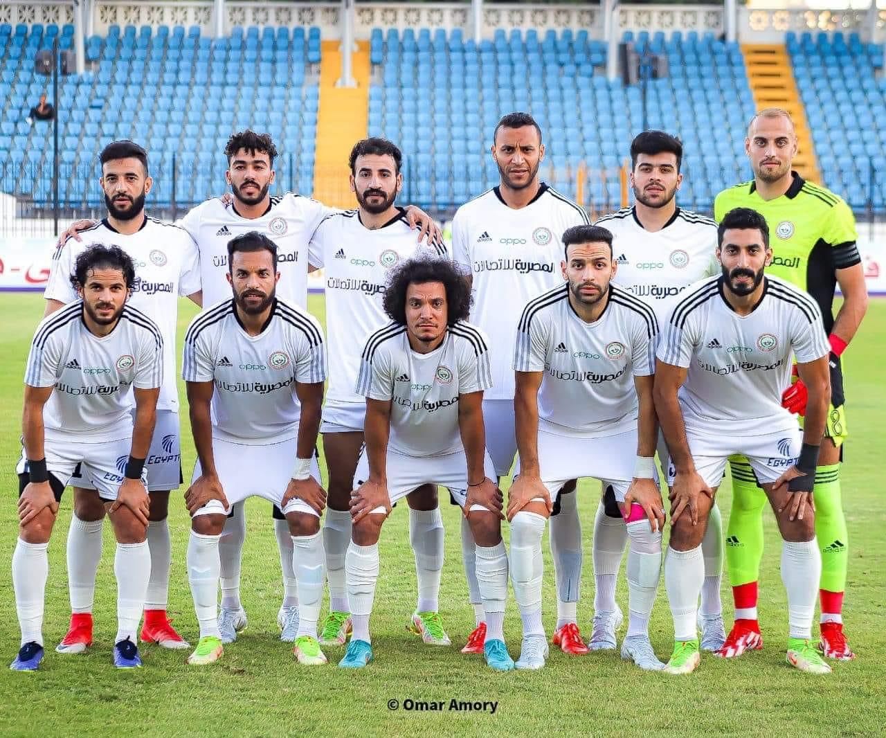 足球 - El Dakhleya FC vs El Gaish 预测,主队可能在这里获得所有的分数
