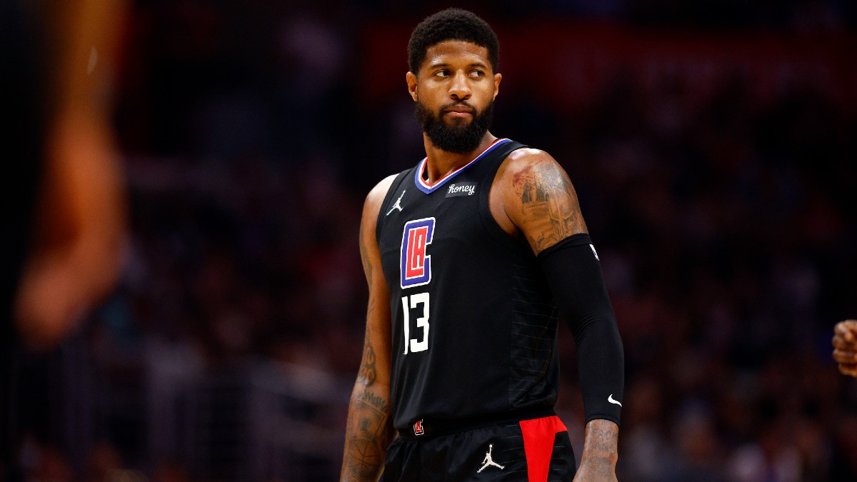 NBA - 太阳队 VS 快船队的赔率、前瞻和预测,为什么洛杉矶的优势深度能创造价值（10月23日）