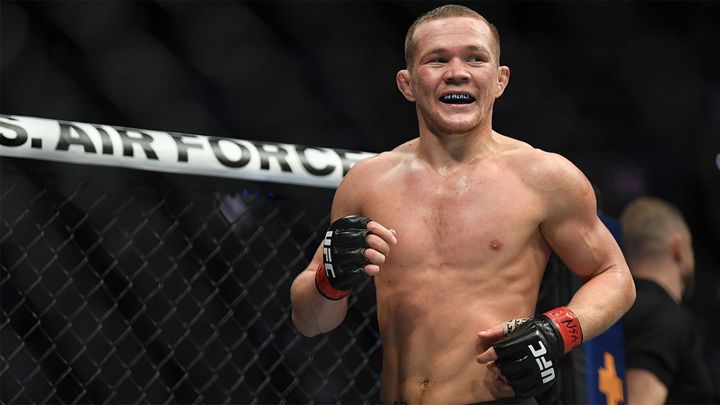 MMA - 燕 - 关于哈斯比克:我们将一起照相,也许我们会吵架 MMA - 燕 - 关于哈斯比克:我们将一起照相,也许我们会吵架
