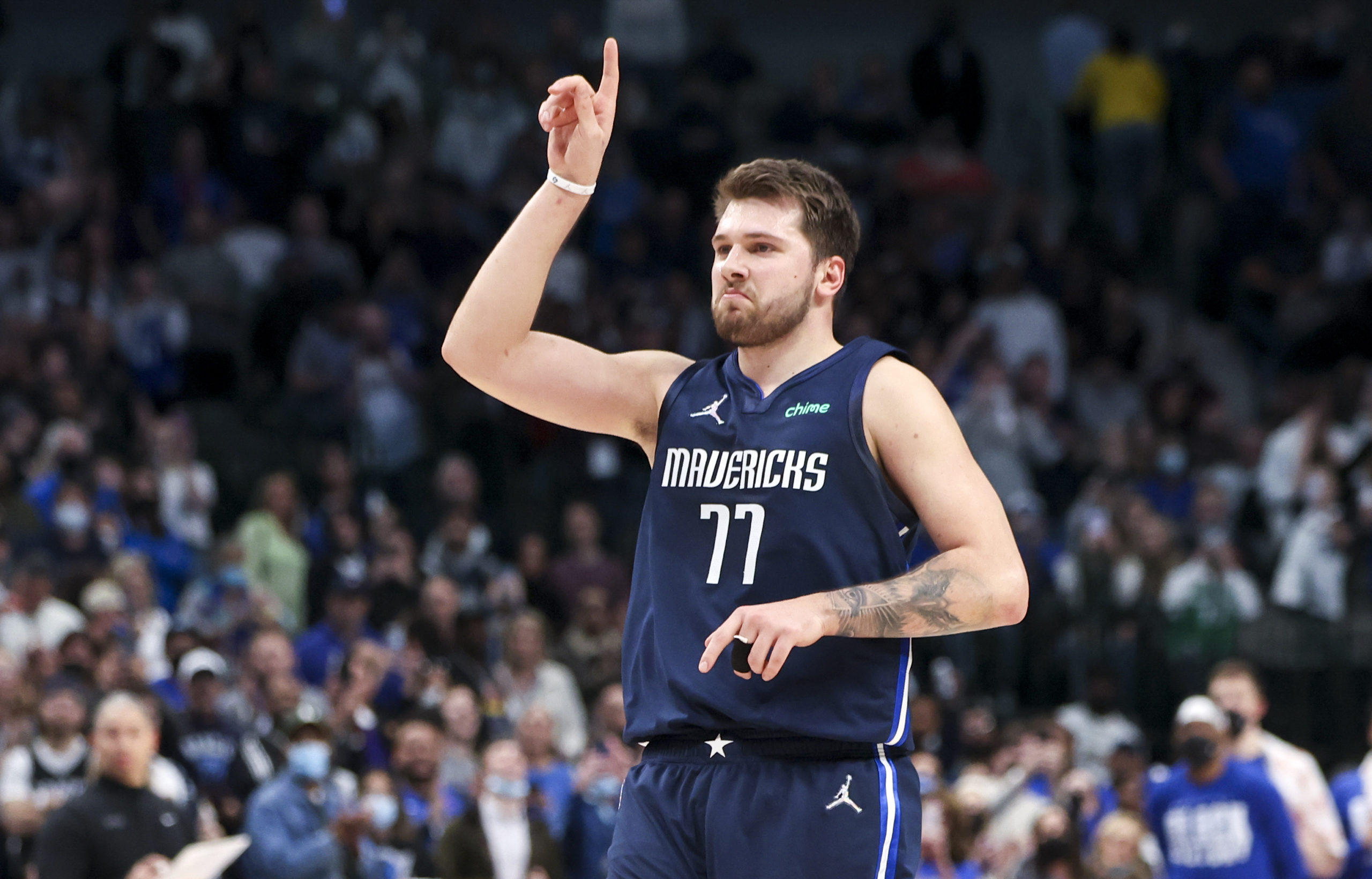 篮球 - 达拉斯小牛队VS波特兰开拓者队NBA盘口选择、预测、赔率