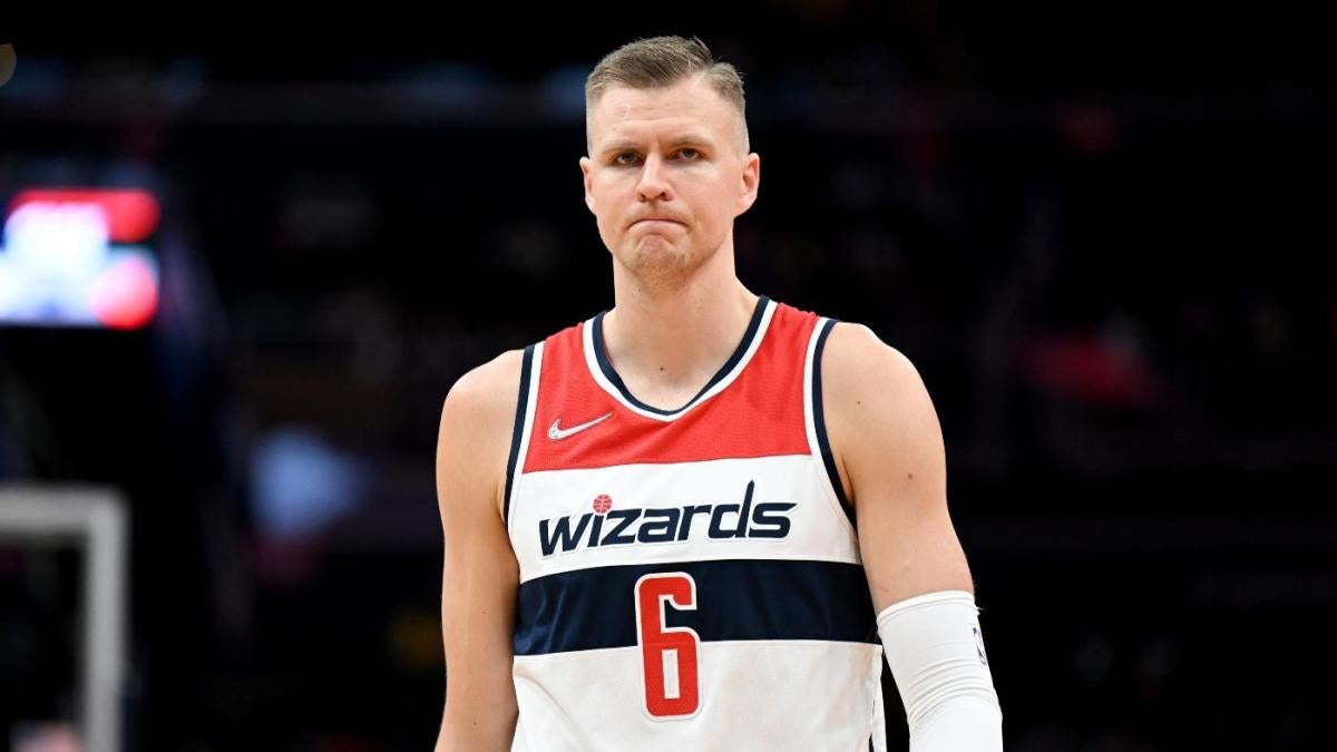 篮球 - 黄蜂队对奇才队的赔率、盘口、让分盘：2022年的NBA盘口选择，11月7日的预测，来自资深的计算机模型