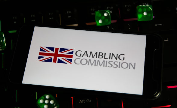 赌场 - 英国赌博委员会因未与GAMSTOP整合而暂停LEBOM的业务