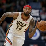 NBA, 篮球 - 圣安东尼奥马刺队VS新奥尔良鹈鹕队NBA盘口选择、预测、赔率