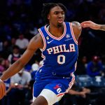 NBA, 篮球 - 太阳队对阵76人队的赔率、盘口：2022年NBA盘口选择，11月7日的预测来自资深的计算机模型