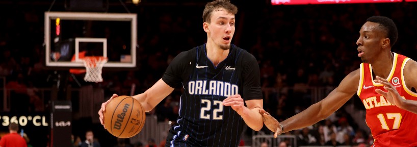 篮球 - NBA同场竞技的分析和预测,国王对魔术（星期六）