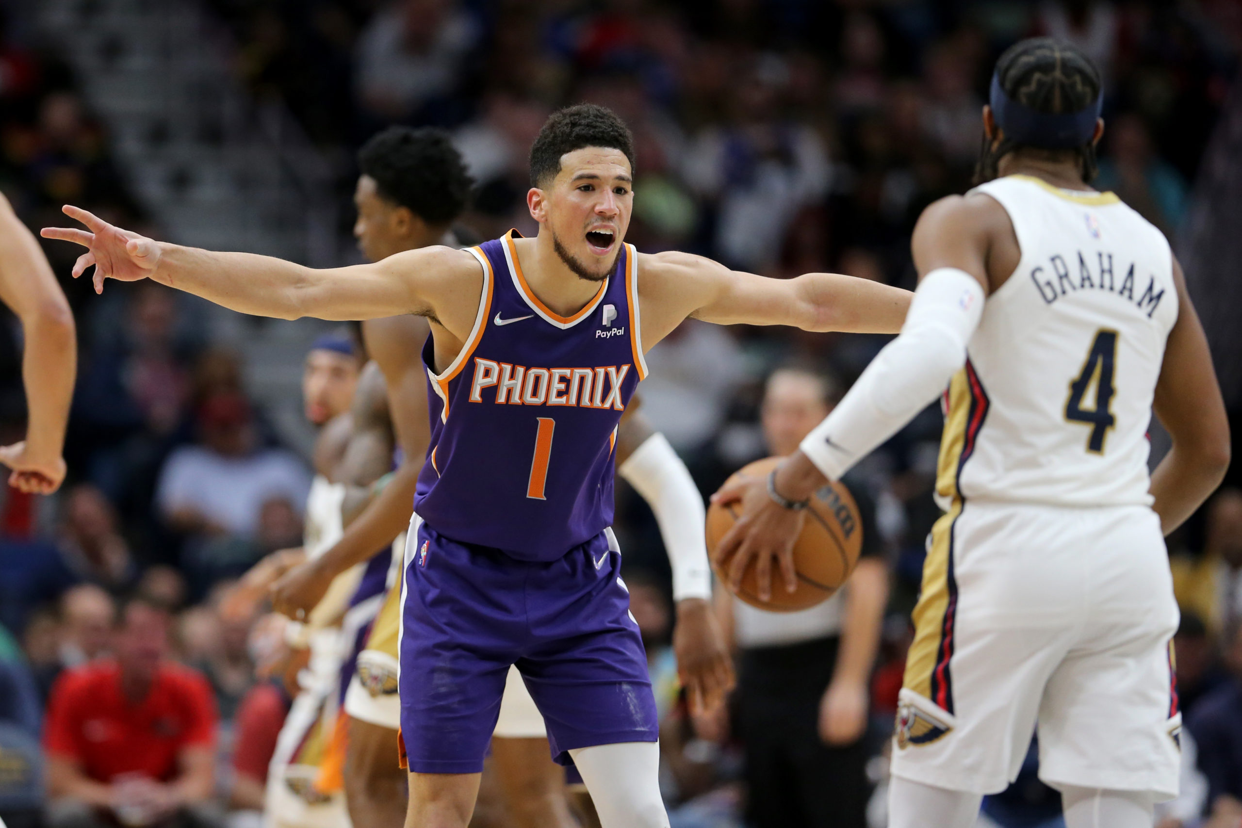 NBA - 凤凰城太阳队VS明尼苏达森林狼队NBA盘口选择、预测、赔率
