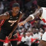 NBA, 篮球 - 热火队对太阳队的赔率、盘口、让分：2022年NBA盘口选择，11月14日的预测来自资深的计算机模型