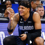 NBA, 篮球 - NBA新秀排名,保罗-班杰罗加入勒布朗的历史书,本尼迪克特-马图林有理由成为首发球员