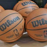 NBA, 篮球 - 步行者队对掘金队,如何在线观看NBA，电视频道，直播信息，比赛时间