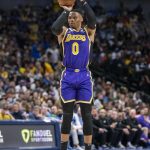 NBA, 篮球 - 圣安东尼奥马刺队对阵洛杉矶湖人队--NBA盘口选择和预测
