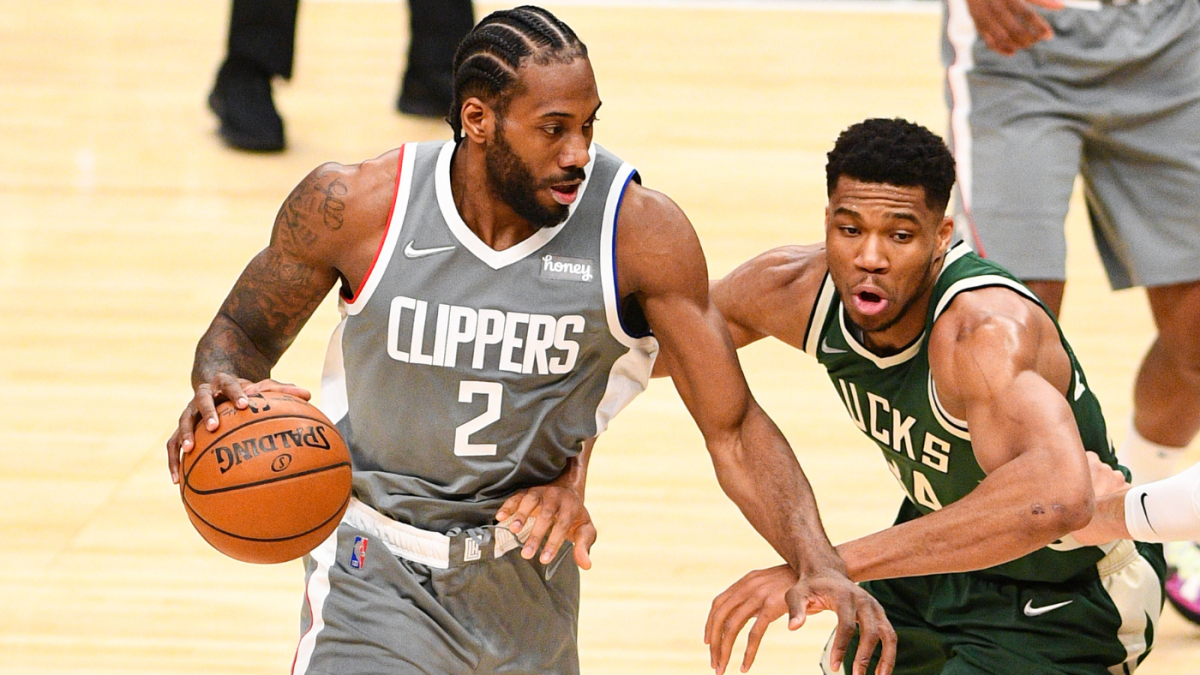 NBA - 卡瓦伊-伦纳德将不与快船队一起参加即将到来的客场之旅，使其缺席的比赛至少达到6场