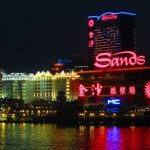 资讯 - 澳门颁发未来10年的6个赌场牌照