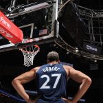 篮球 - 周六的NBA球员推荐：3个推荐，包括鲁迪-戈贝尔