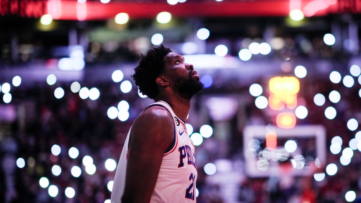 篮球 - 我们工作人员的4个最佳NBA周六赌注