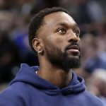 NBA, 篮球 - 小牛队总经理说肯巴-沃克的膝盖 "不舒服"，但希望他仍能成为一个小的打法的火花
