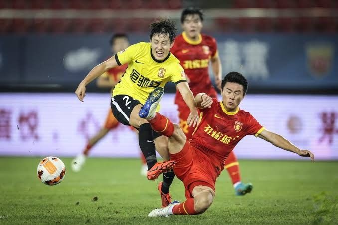 博彩资讯 - 广州城市俱乐部VS河北俱乐部预测,蓝狮军团处于更有利的位置，将取得胜利