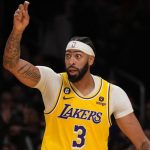 NBA, 篮球 - 湖人队对阵骑士队的预测、赔率、赔率、让分：2022年NBA盘口选择，12月6日的最佳投注，来自资深的模型