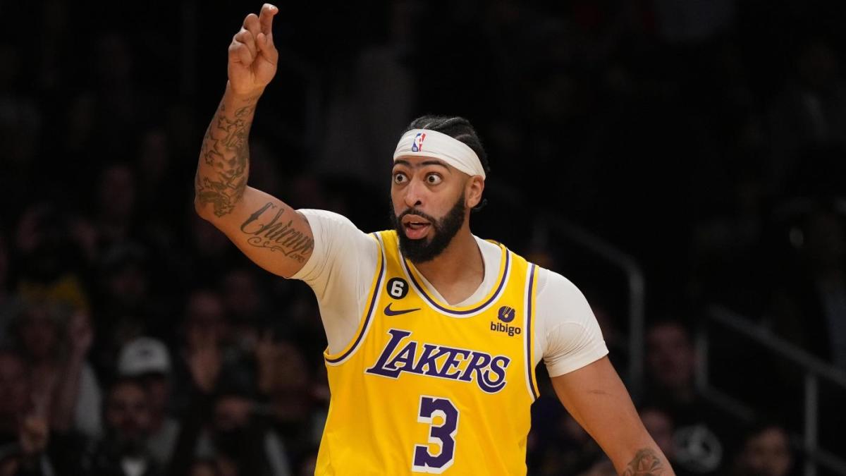 博彩资讯 - 湖人队对阵骑士队的预测、赔率、赔率、让分：2022年NBA盘口选择，12月6日的最佳投注，来自资深的模型