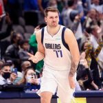 NBA, 篮球 - 纽约尼克斯对达拉斯小牛的预测,卢卡-东契奇和公司是否能够提高他们的统计数据？