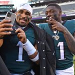 NFL橄榄球 - 费城老鹰队VS纽约巨人队的赔率、盘口、让分和预测 NFL第14周