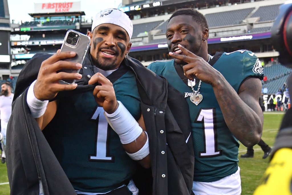 博彩资讯 - 费城老鹰队VS纽约巨人队的赔率、盘口、让分和预测 NFL第14周