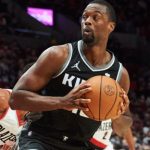 NBA, 篮球 - NBA同场比赛的赔率、选择和预测,周六