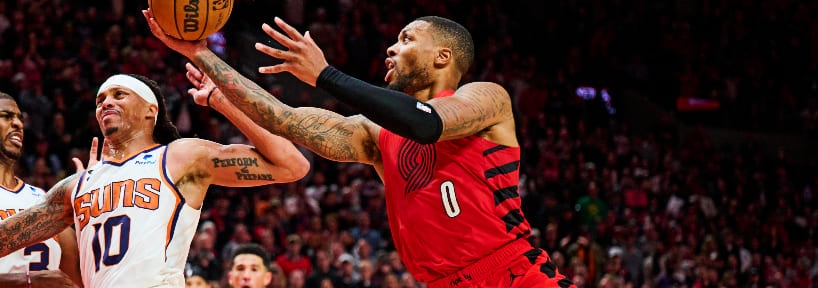博彩资讯 - NBA同场竞技的赔率、选择和预测,星期四