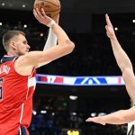 NBA, 篮球 - 雄鹿队对奇才队的预测、赔率、盘口：2023年NBA盘口选择，1月3日的最佳投注来自经过验证的计算机模型