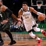 NBA, 篮球 - 猛龙队对雄鹿队的赔率，盘口：2023年NBA盘口选择，1月4日的预测来自资深的计算机模型