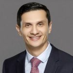 克雷西米尔·斯帕伊奇被任命为Allwyn Digital首席执行官