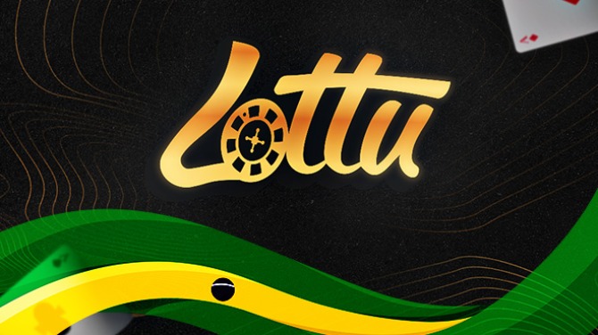 Esportes Gaming Brasil 推出全新 Lottu 平台