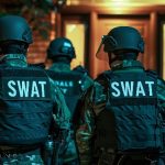 泰国 | 芭堤雅扑克窝点遭警方突袭 | 起因系交通纠纷