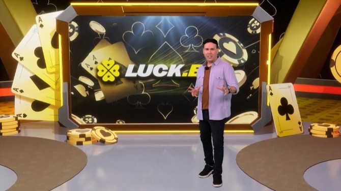 巴西：Luckbet在RedeTV推出每日电视节目