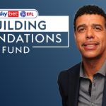 克里斯·卡马拉加盟Sky Bet | 共同启动米德尔斯堡社区中心项目